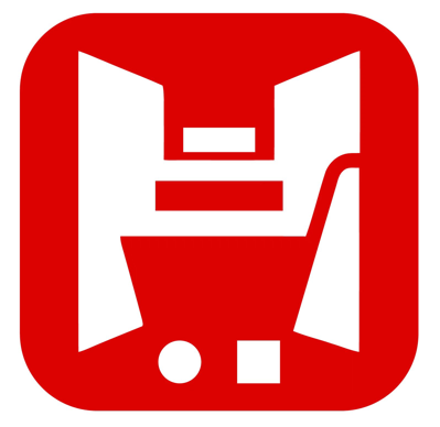 嗨购颜选APP展示